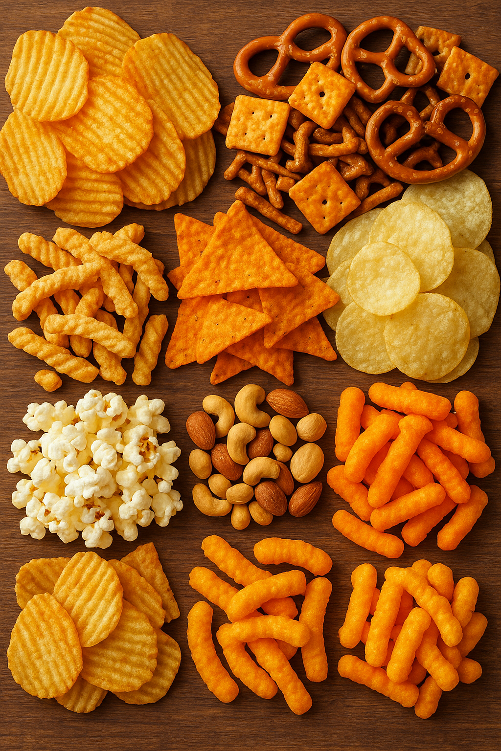 Snacks